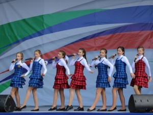 9 сентября: Единый день голосования на территории Хабаровского края
